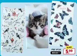 Boekenvoordeel dagboek 2027 aanbieding