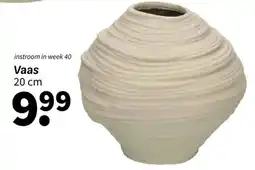 Wibra Vaas aanbieding