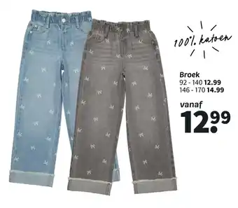 Broek