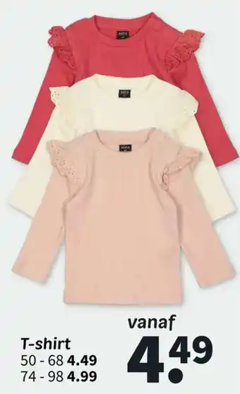 T-shirt