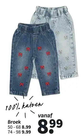 Broek