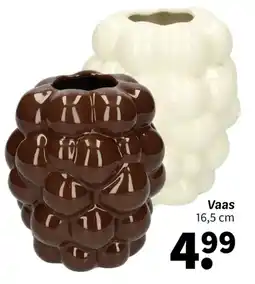 Wibra Vaas aanbieding