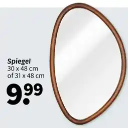 Wibra Spiegel aanbieding