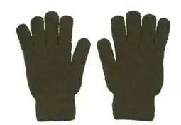 Wibra Handschoenen aanbieding