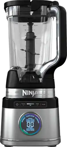 Coolblue Ninja Detect Power Blender PRO TB201EU aanbieding