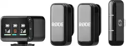 Coolblue Rode Wireless Micro Camera Kit aanbieding