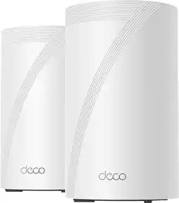 Coolblue TP-Link Deco BE68 2-pack aanbieding