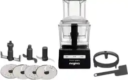 Coolblue Magimix CS 3200 XL Zwart aanbieding