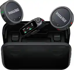 Coolblue Insta360 Mic Pro Dual aanbieding