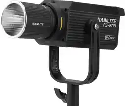 Coolblue Nanlite FS 60B LED Light aanbieding