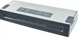 Coolblue Solis Vac Premium 574 aanbieding