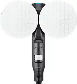 Coolblue Samsung Jet Bespoke Spray Spinning Sweeper aanbieding