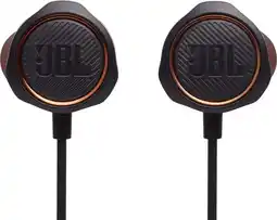 Coolblue JBL Quantum 50C Noir aanbieding