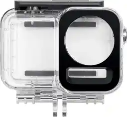 Coolblue DJI Osmo Action Waterproof Case (60 Mètres) aanbieding