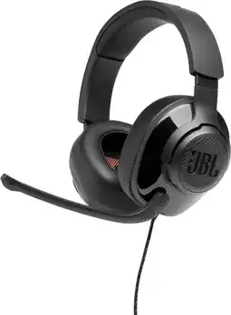 Coolblue JBL Quantum 200 Noir aanbieding