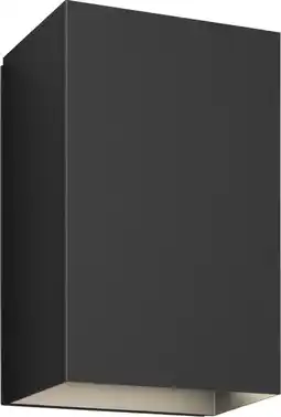 Coolblue Philips Hue Resonate Applique Murale White and Color Noir aanbieding