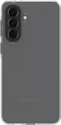 Coolblue BlueBuilt Samsung Galaxy A57 Back Cover Transparent aanbieding