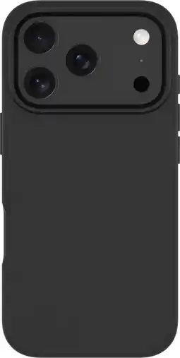Coolblue BlueBuilt Protective Back Cover avec MagSafe iPhone 18 Pro Noir aanbieding