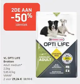 Tom&Co vl opti life brokken aanbieding