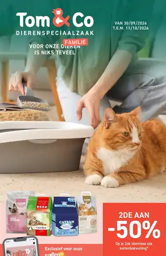 Kattenbakvulling