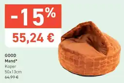 Tom&Co Mand aanbieding
