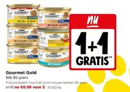 Jumbo Gourmet Gold aanbieding