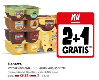 Danette