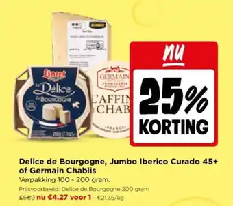 Delice de Bourgogne