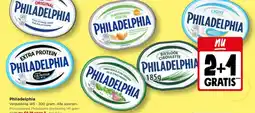 Jumbo Philadelphia aanbieding