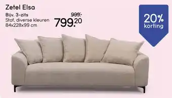 Zetel Elsa