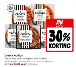 Jumbo Crosta Mollica aanbieding