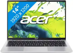 Coolblue Acer Aspire Lite AL14-45P-R86N aanbieding