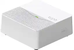 Coolblue TP-Link Tapo H200 Smart Hub aanbieding