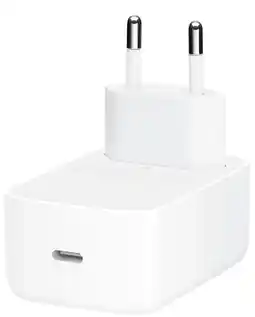 Coolblue Apple Chargeur USB-C 40 W aanbieding