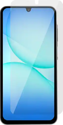 Coolblue BlueBuilt Samsung Galaxy A18 et A17 Protège-écran Verre aanbieding