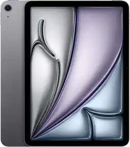 Coolblue iPad Air 11 256GB Wifi aanbieding