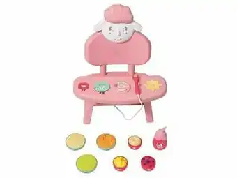 Multi bazar Baby Annabell Lunch Time Table aanbieding