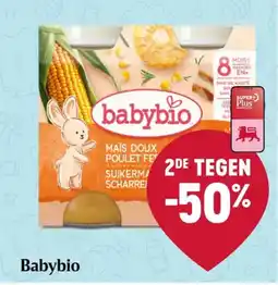 Delhaize maïs doux poulet fè suikermascharre aanbieding