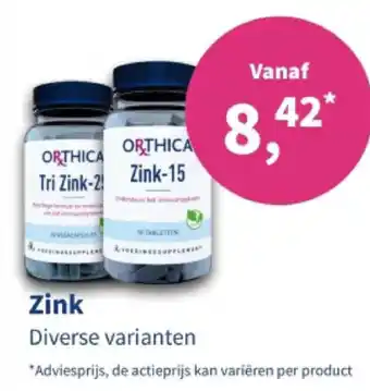 Zink