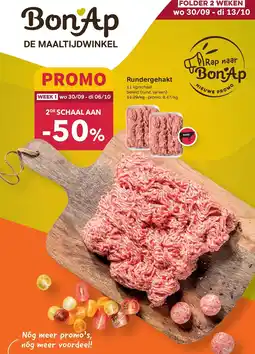 Bon Ap Rundergehakt aanbieding