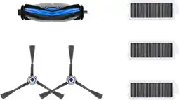 Coolblue Ecovacs Deebot Mini Pack d'Entretien aanbieding