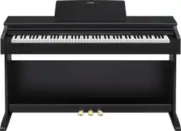 Coolblue Casio AP-270 Noir aanbieding
