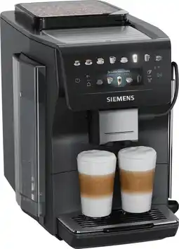 Coolblue Siemens EQ600 iAroma TP6X7BT8 aanbieding