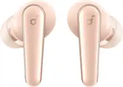 Coolblue Soundcore Liberty 5 Roze aanbieding