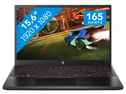 Coolblue Acer Nitro V 15 ANV15-52-76KD aanbieding
