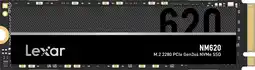 Coolblue Lexar NM620 M.2 SSD 1TB aanbieding