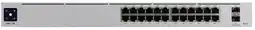 Coolblue Ubiquiti UniFi Switch USW-Pro-24-POE Gen2 aanbieding