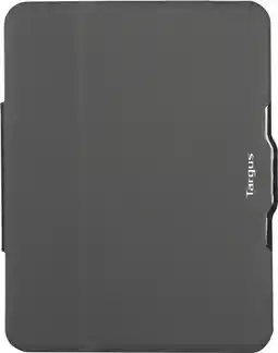 Coolblue Targus VersaVu Apple iPad Pro 11 (2025/2022) / iPad Air 11 (2026/2025) Book Case Zwart aanbieding