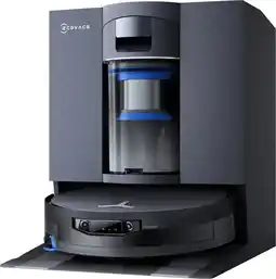 Coolblue Ecovacs DEEBOT X12 OmniCyclone aanbieding