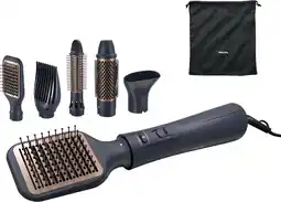 Coolblue Philips Airstyler BHA530/00 aanbieding